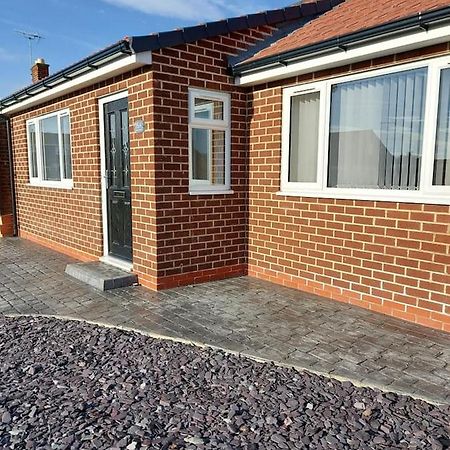 Вилла Superb Bungalow Стоктон-он-Тис Экстерьер фото