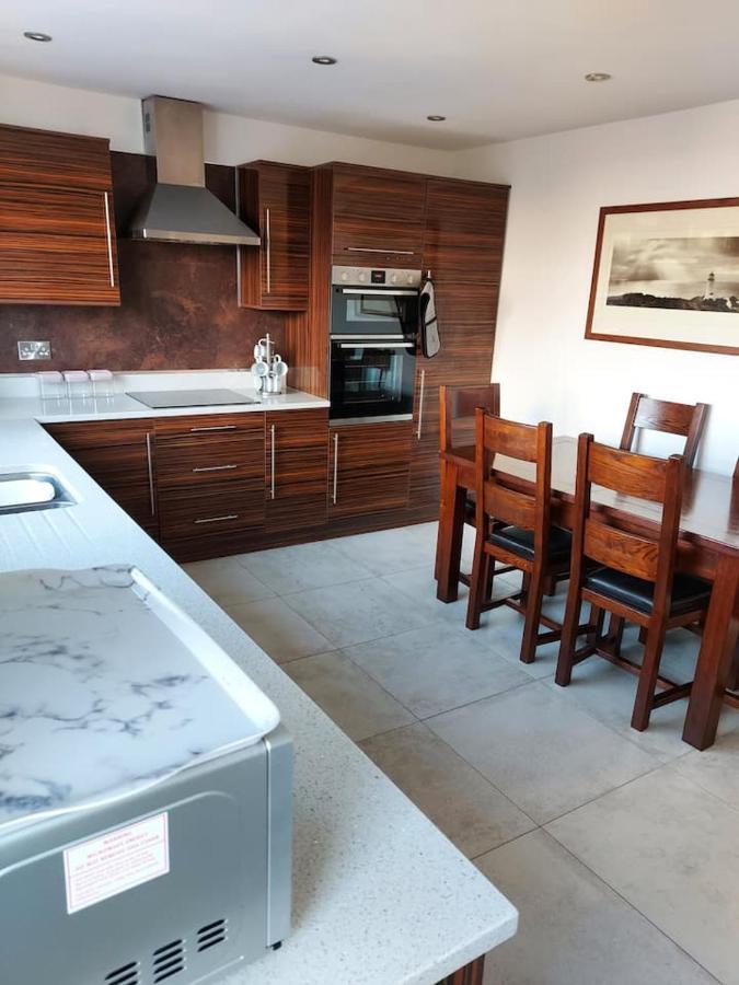 Вилла Superb Bungalow Стоктон-он-Тис Экстерьер фото