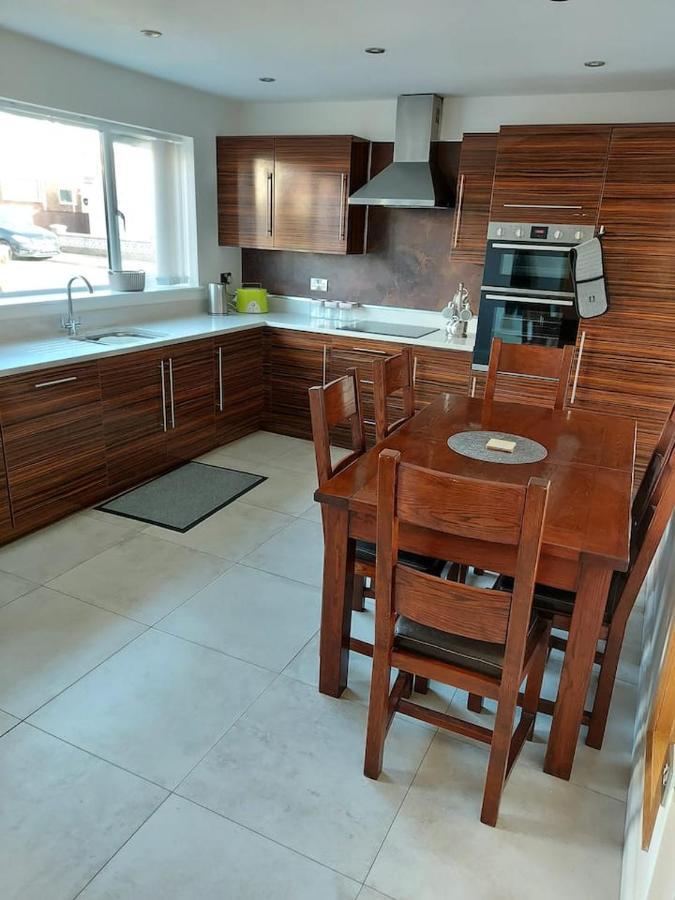 Вилла Superb Bungalow Стоктон-он-Тис Экстерьер фото